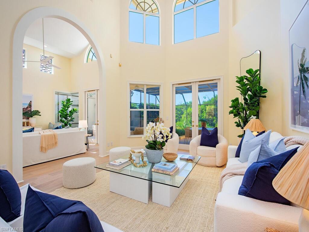 VIZCAYA AT BAY COLONY - Residential