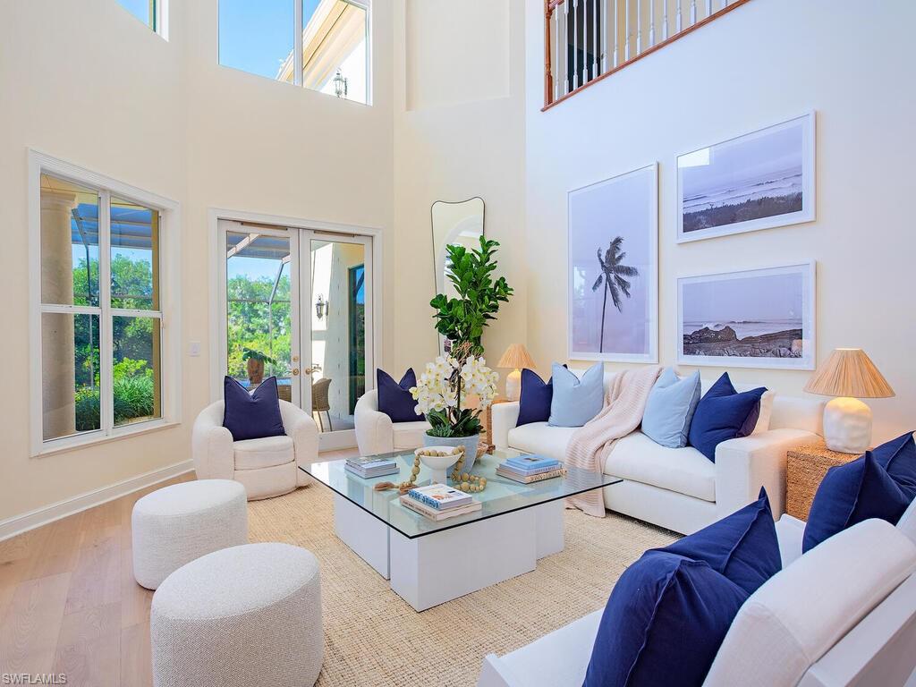VIZCAYA AT BAY COLONY - Residential