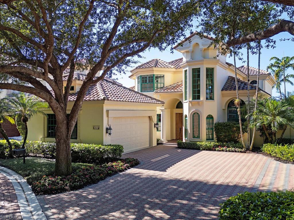 VIZCAYA AT BAY COLONY - Residential