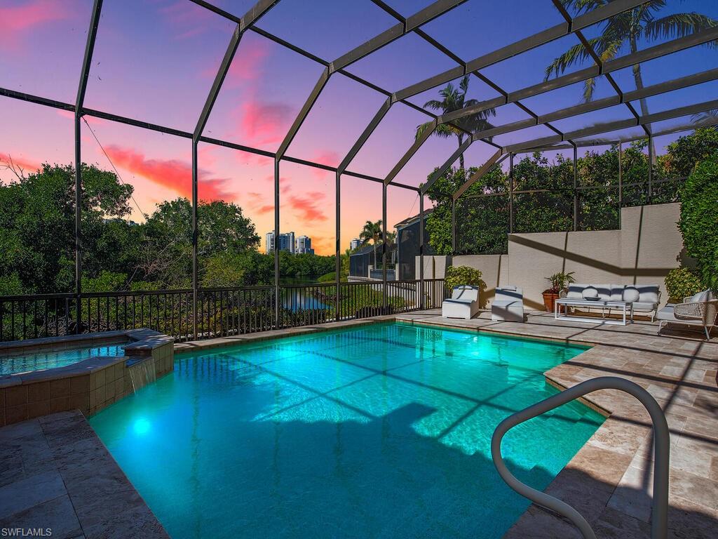 VIZCAYA AT BAY COLONY - Residential