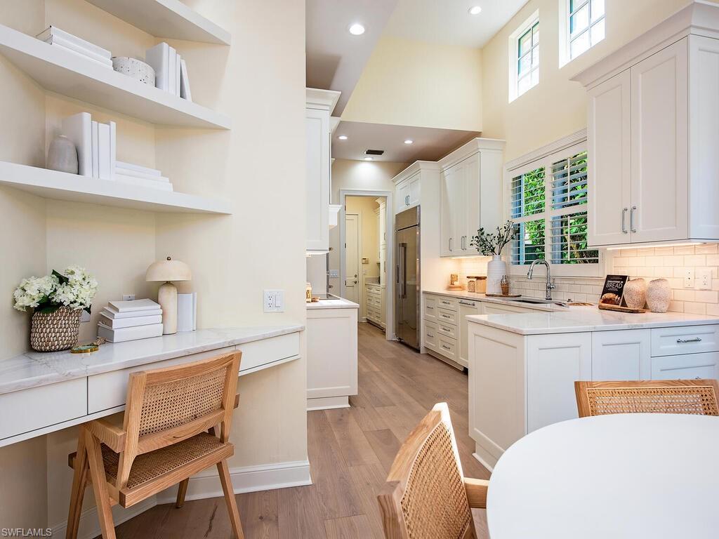 VIZCAYA AT BAY COLONY - Residential