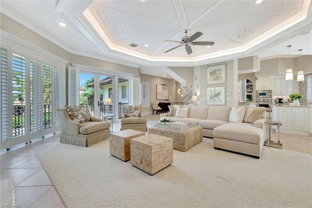 HIDEAWAY BEACH - Residential