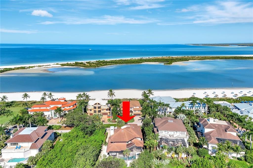 HIDEAWAY BEACH - Residential