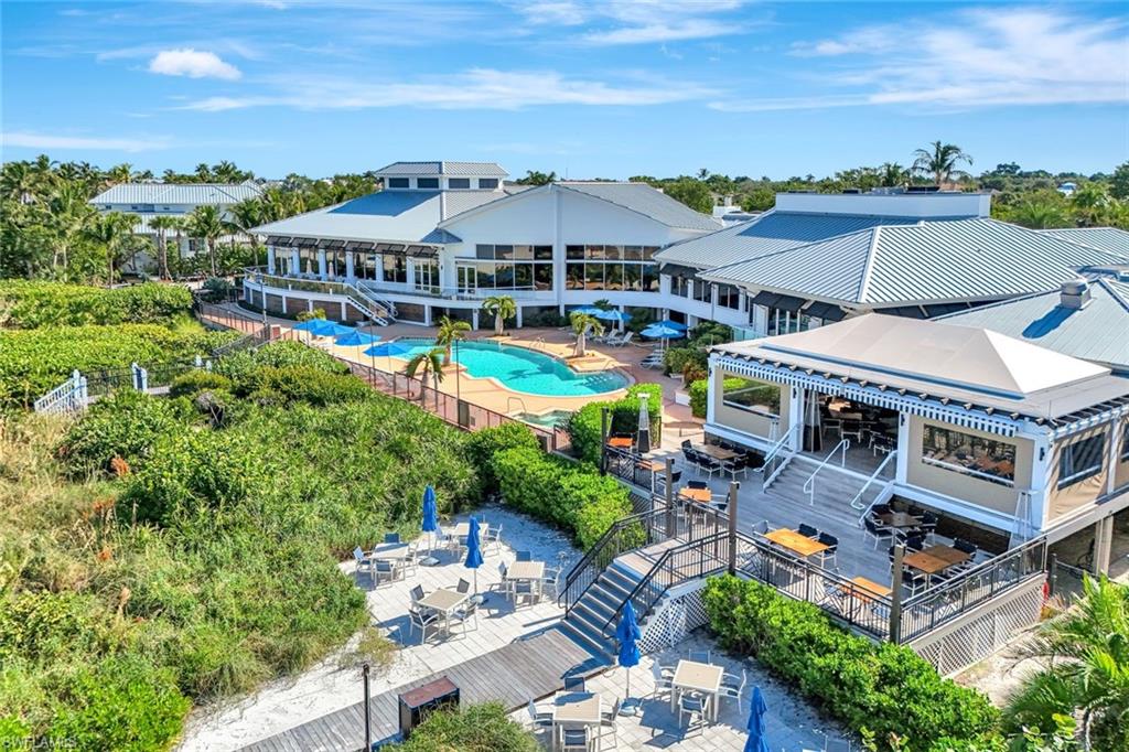 HIDEAWAY BEACH - Residential
