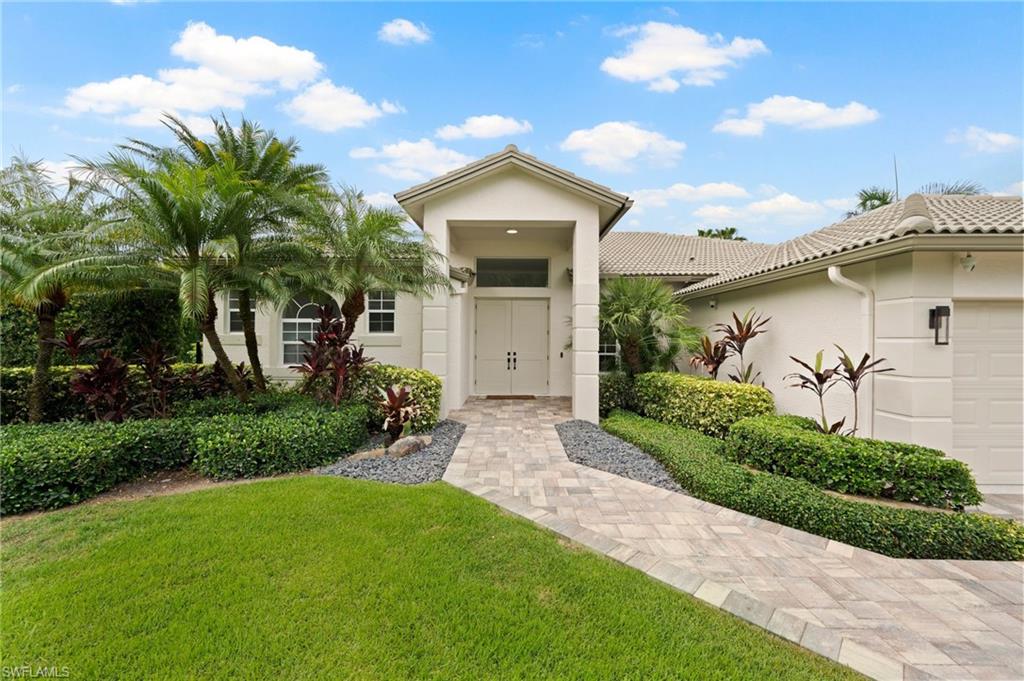 GOLDEN GATE ESTATES - Residential