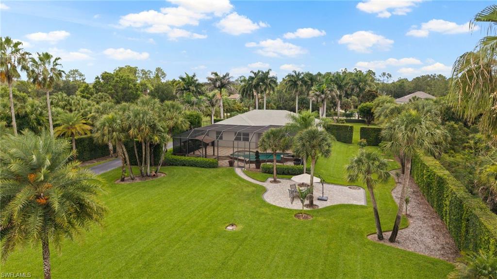GOLDEN GATE ESTATES - Residential