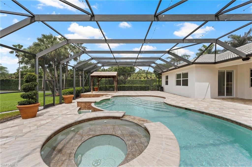 GOLDEN GATE ESTATES - Residential