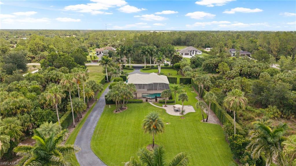 GOLDEN GATE ESTATES - Residential