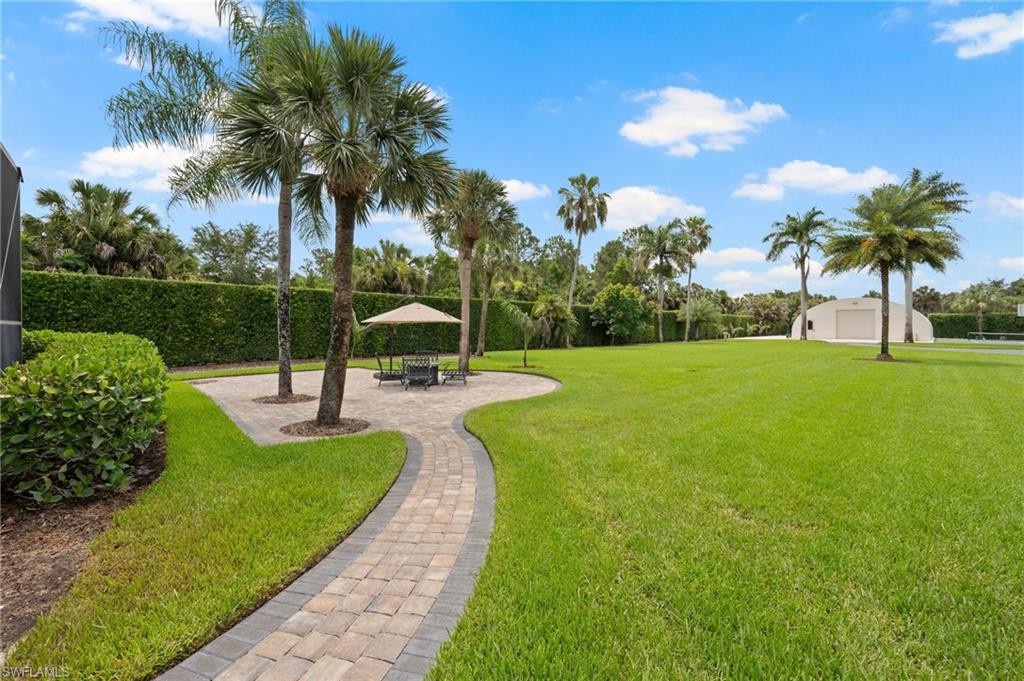 GOLDEN GATE ESTATES - Residential