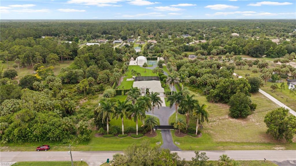 GOLDEN GATE ESTATES - Residential