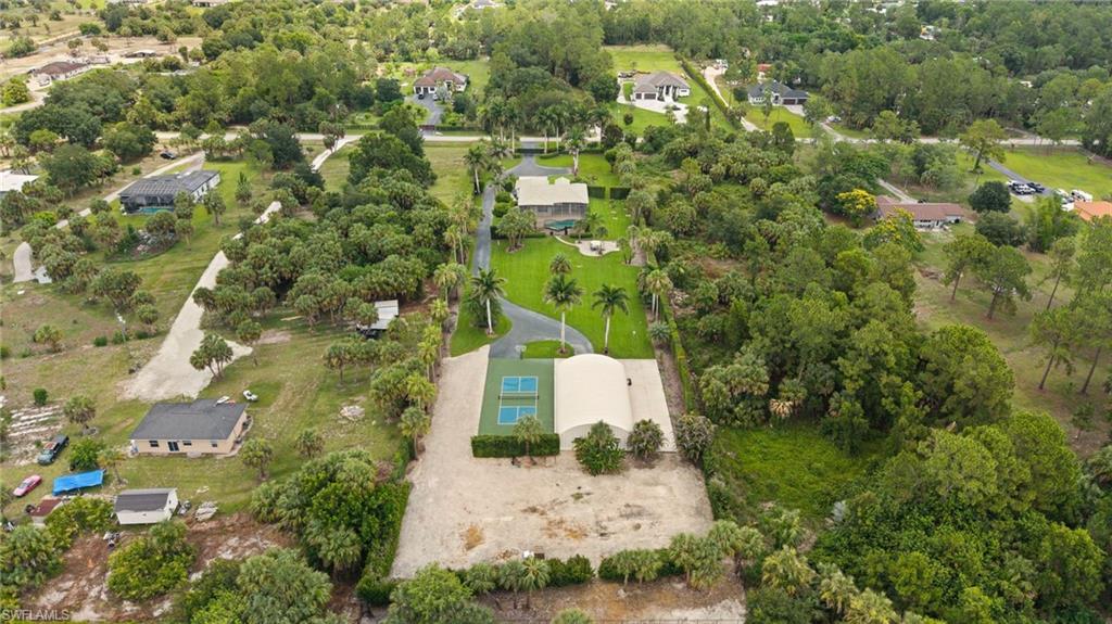 GOLDEN GATE ESTATES - Residential