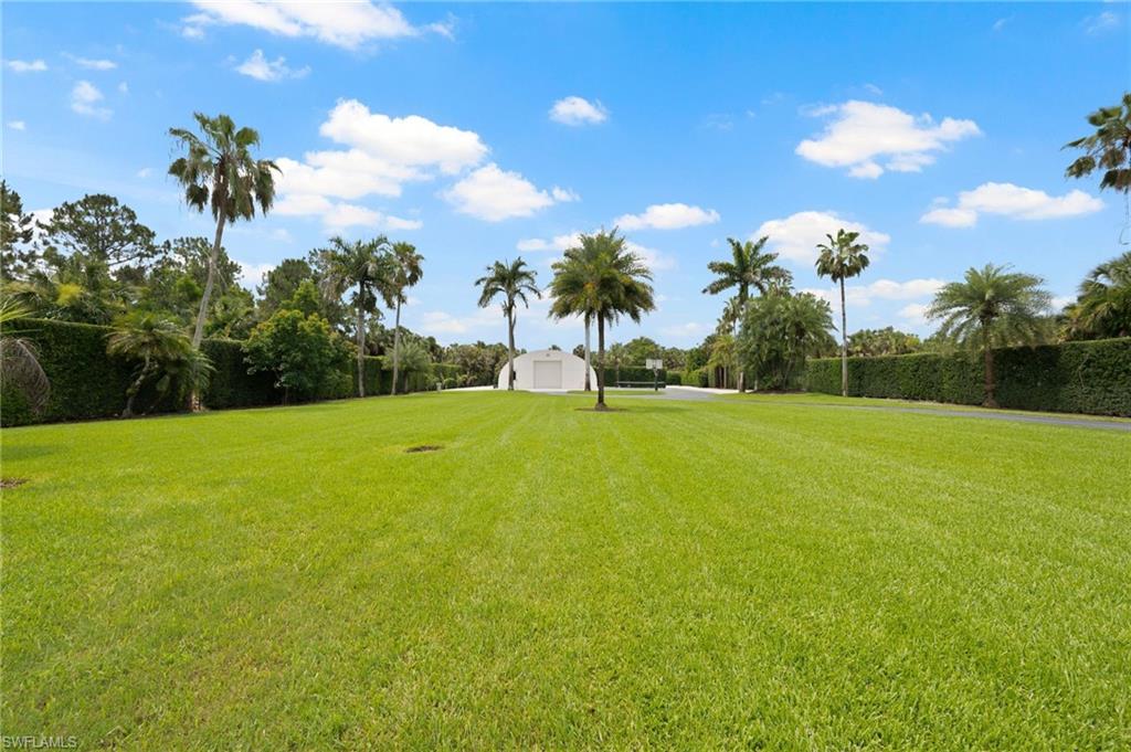 GOLDEN GATE ESTATES - Residential