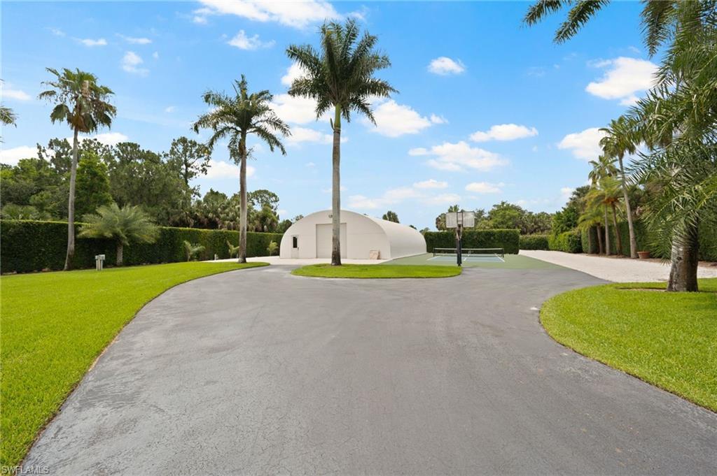 GOLDEN GATE ESTATES - Residential