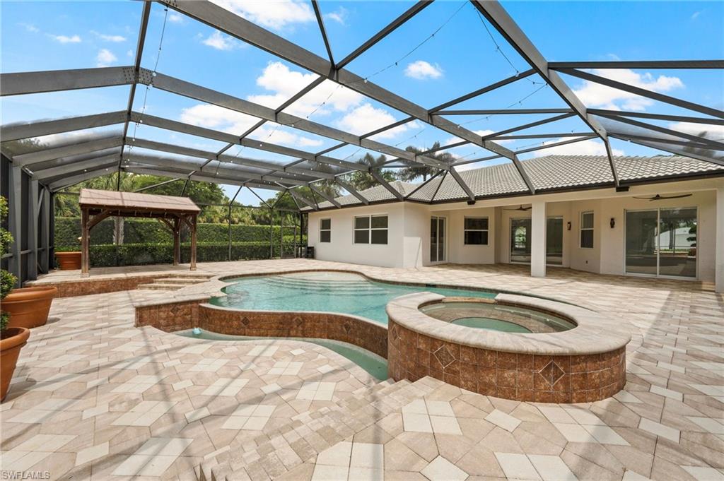 GOLDEN GATE ESTATES - Residential