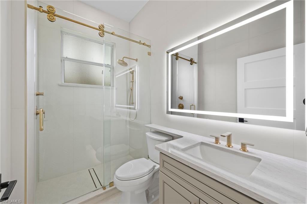 GOLDEN GATE ESTATES - Residential