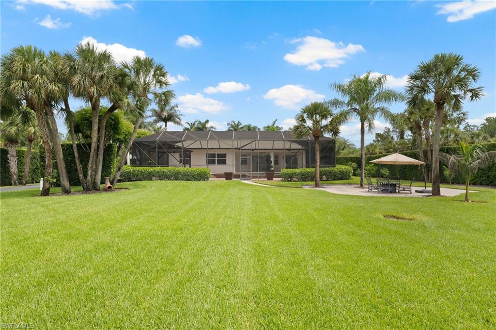 GOLDEN GATE ESTATES - Residential