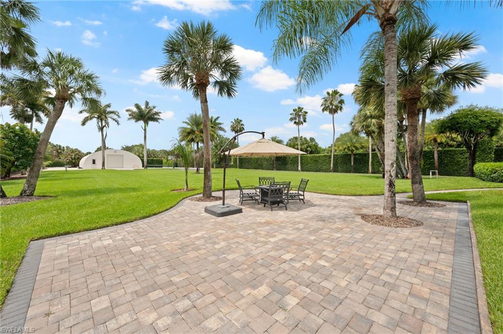 GOLDEN GATE ESTATES - Residential