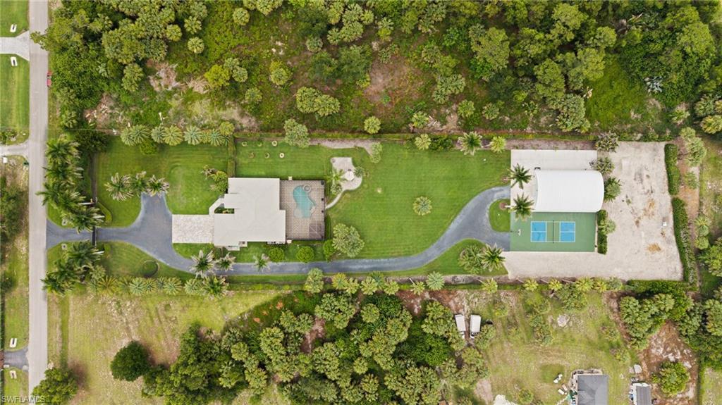GOLDEN GATE ESTATES - Residential