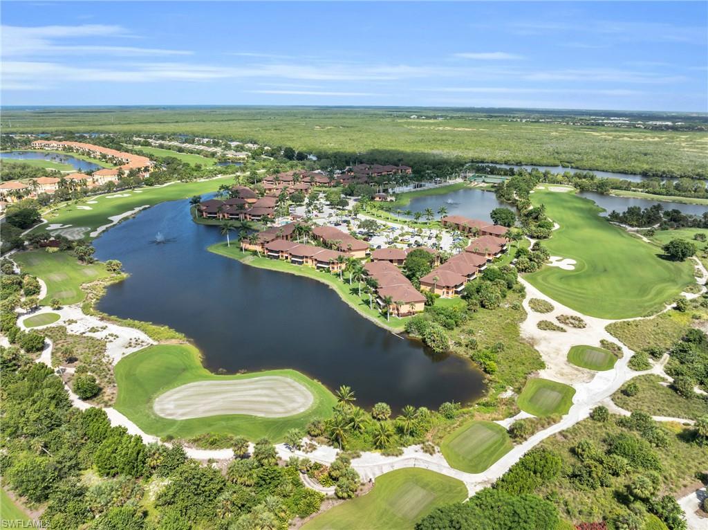 TROPIC SCHOONER APTS - Residential