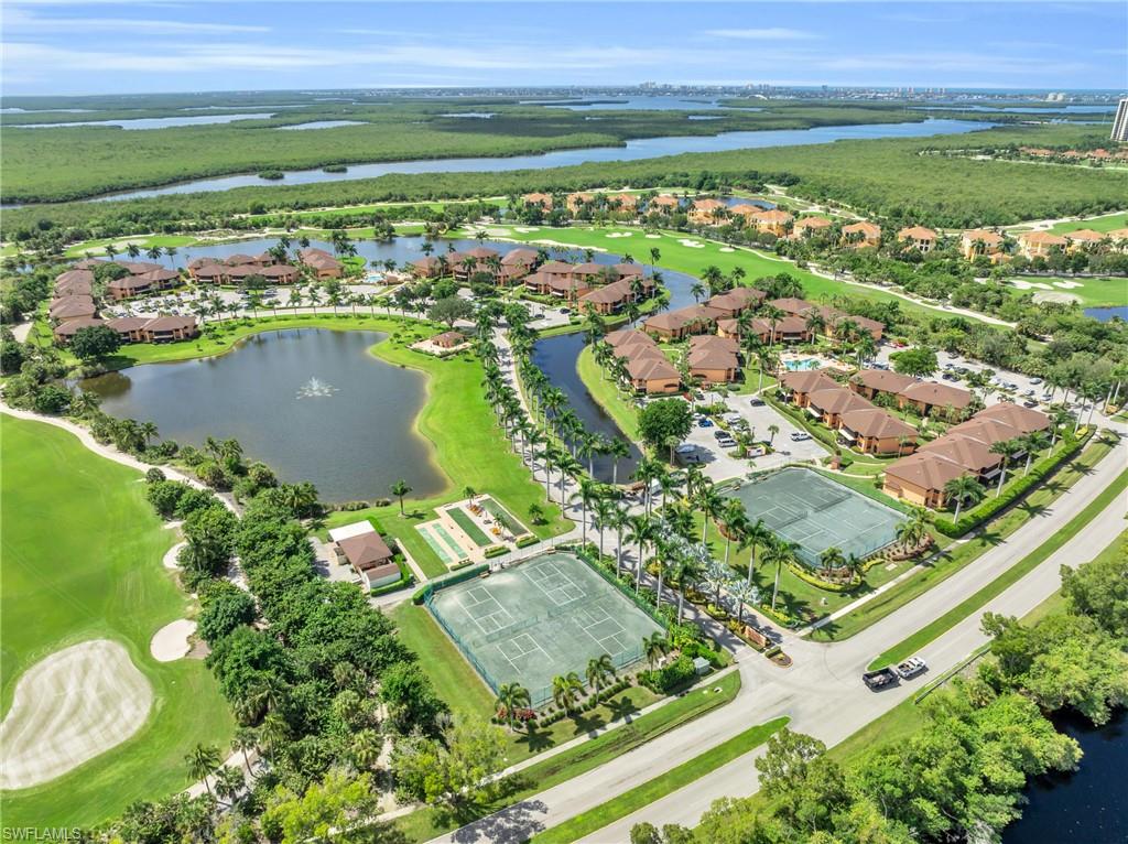 TROPIC SCHOONER APTS - Residential
