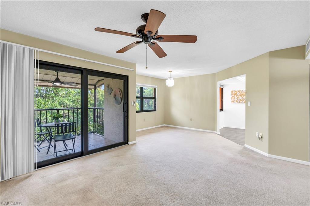 TROPIC SCHOONER APTS - Residential