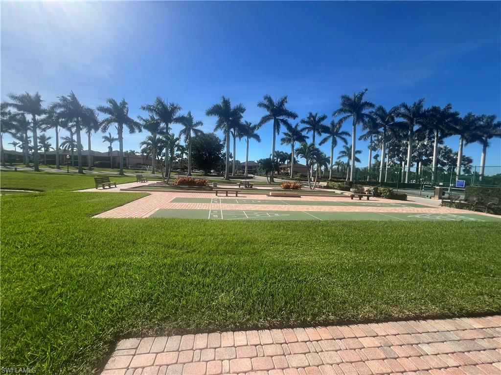 TROPIC SCHOONER APTS - Residential