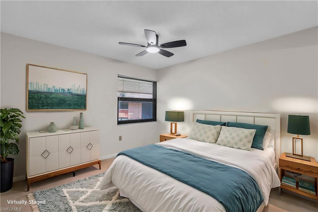 TROPIC SCHOONER APTS - Residential