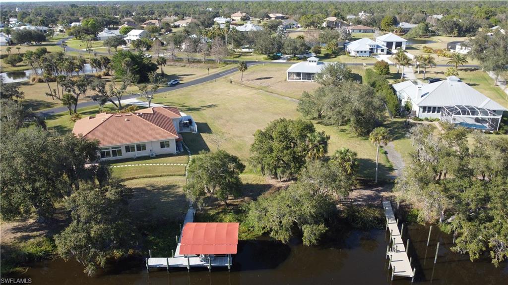 RIVERWIND COVE - Land