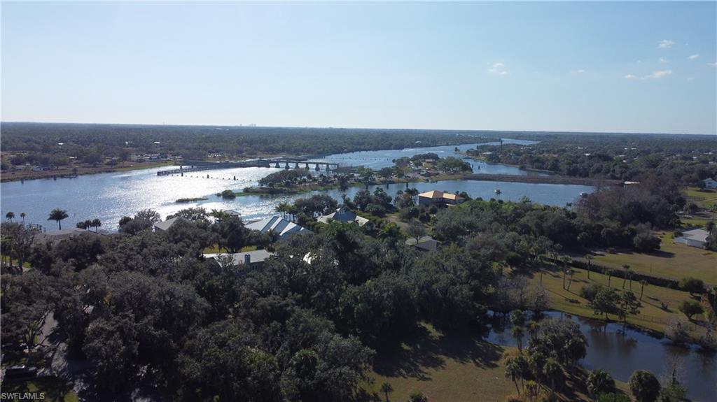 RIVERWIND COVE - Land