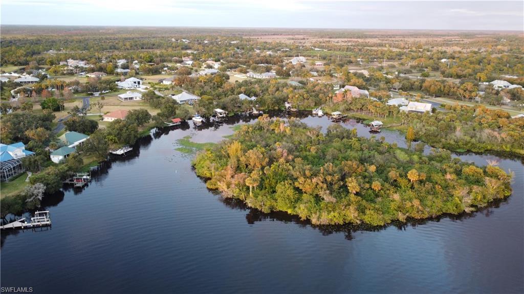 RIVERWIND COVE - Land