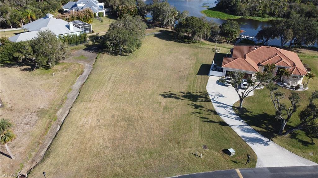 RIVERWIND COVE - Land