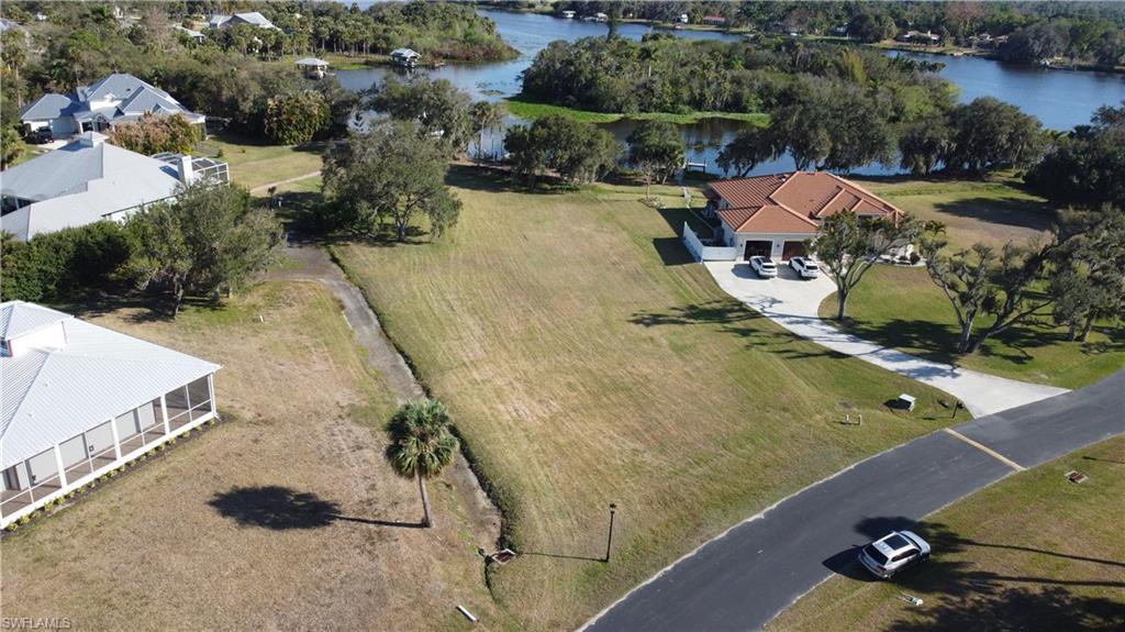 RIVERWIND COVE - Land