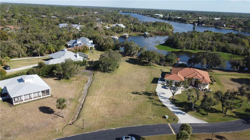 RIVERWIND COVE - Land