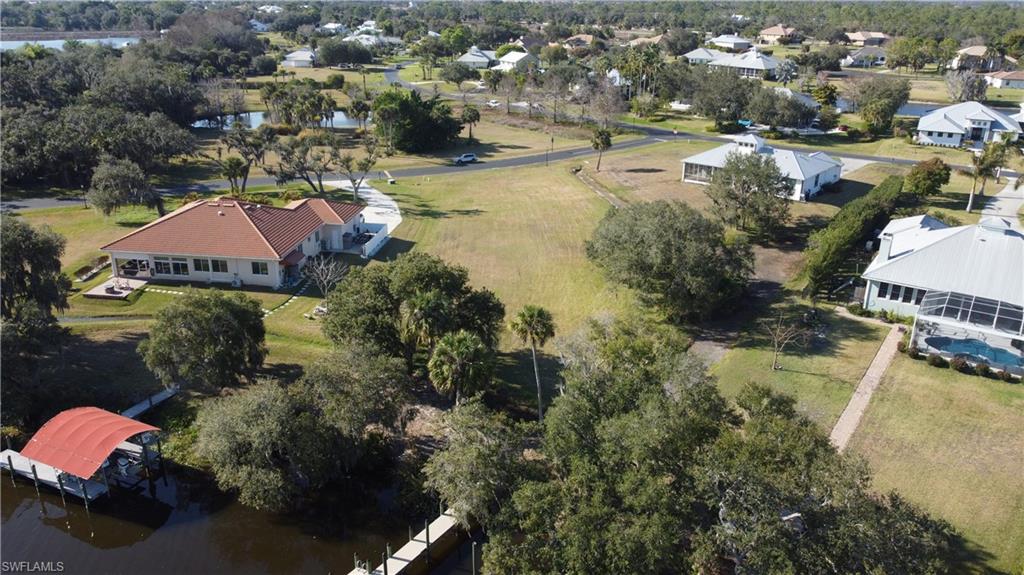 RIVERWIND COVE - Land