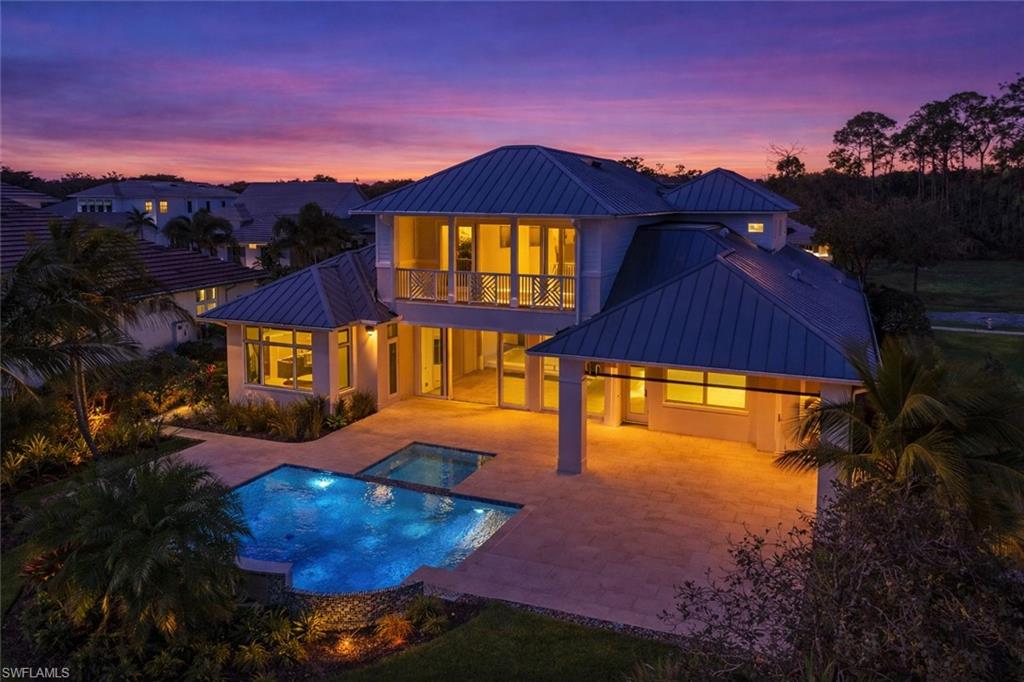 THE ENCLAVE OF DISTINCTION - Residential