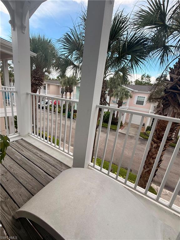 CYPRESS GLEN VILLAGE - Residential Lease