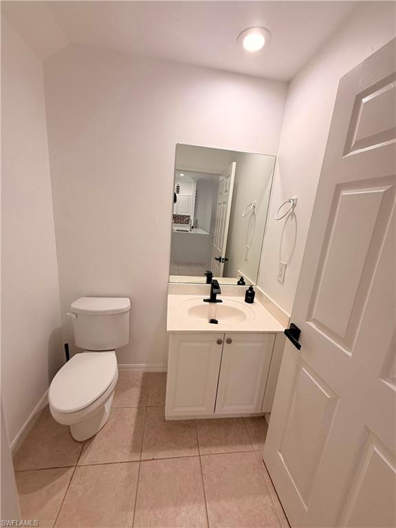CYPRESS GLEN VILLAGE - Residential Lease