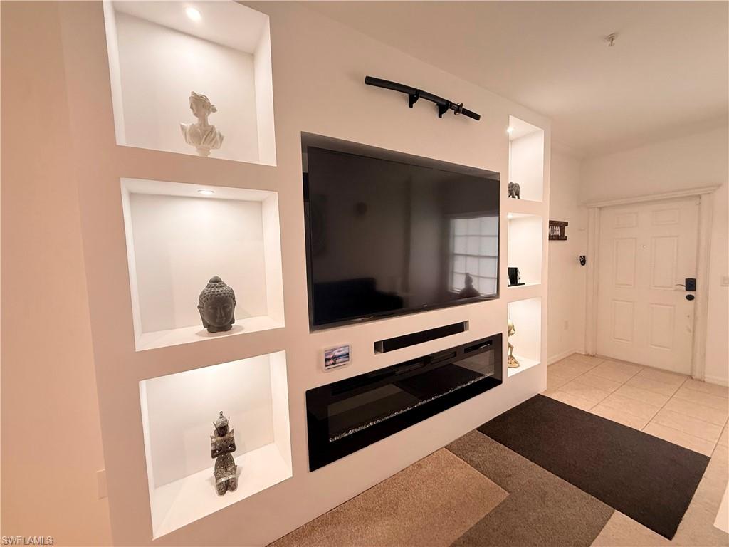 CYPRESS GLEN VILLAGE - Residential Lease