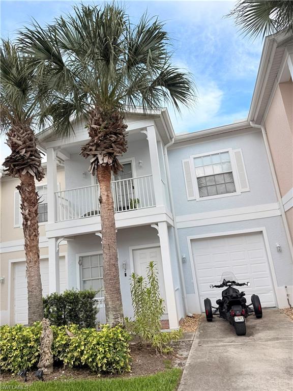CYPRESS GLEN VILLAGE - Residential Lease