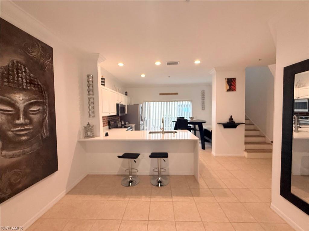 CYPRESS GLEN VILLAGE - Residential Lease