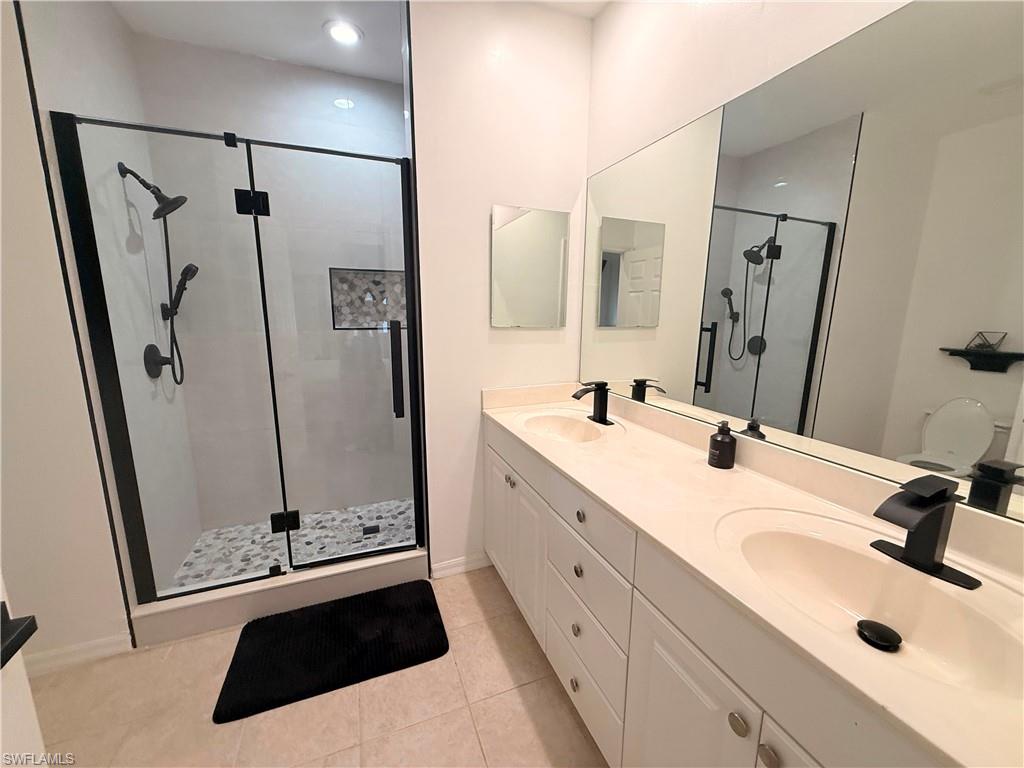 CYPRESS GLEN VILLAGE - Residential Lease
