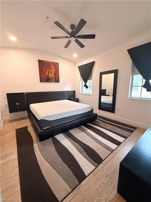 CYPRESS GLEN VILLAGE - Residential Lease