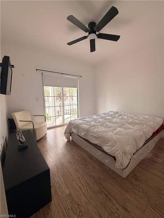 CYPRESS GLEN VILLAGE - Residential Lease