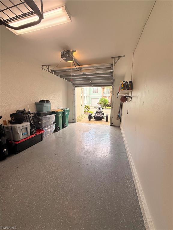 CYPRESS GLEN VILLAGE - Residential Lease