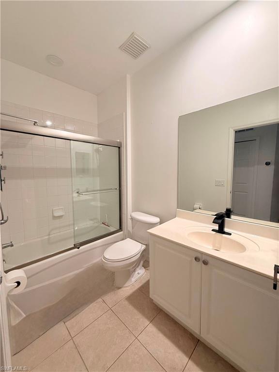 CYPRESS GLEN VILLAGE - Residential Lease