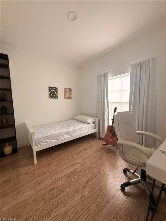 CYPRESS GLEN VILLAGE - Residential Lease