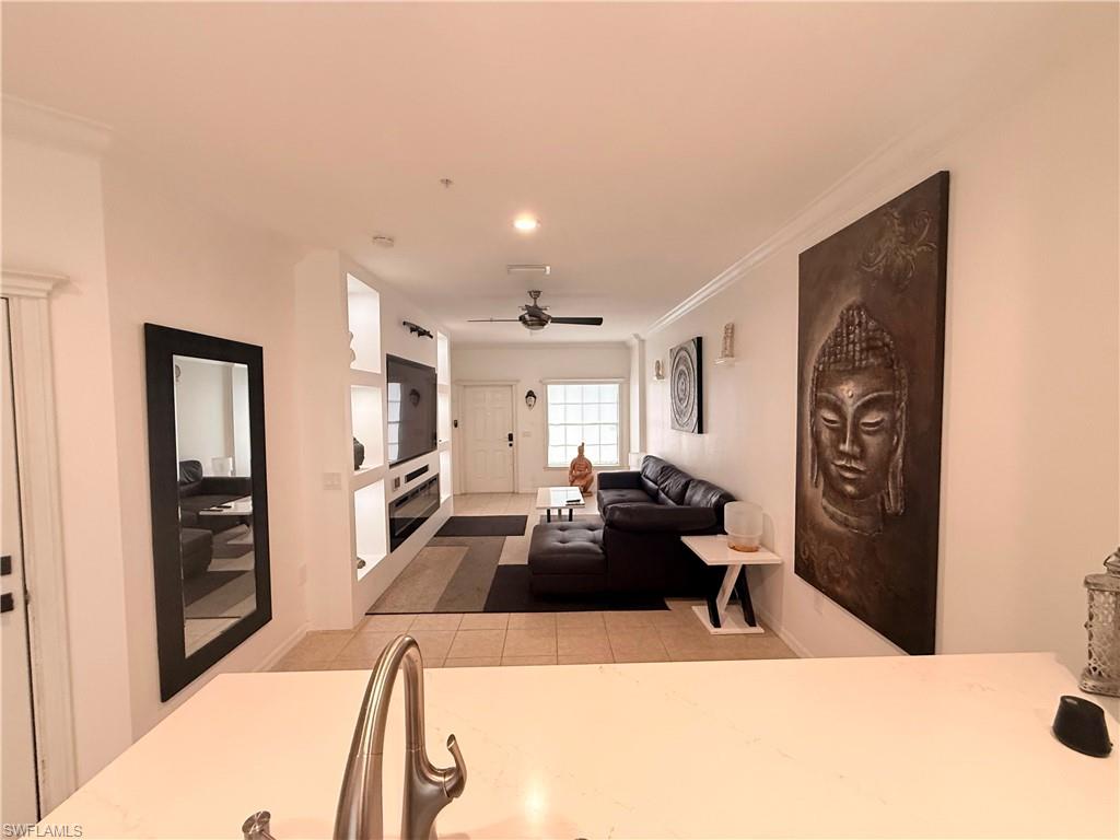CYPRESS GLEN VILLAGE - Residential Lease
