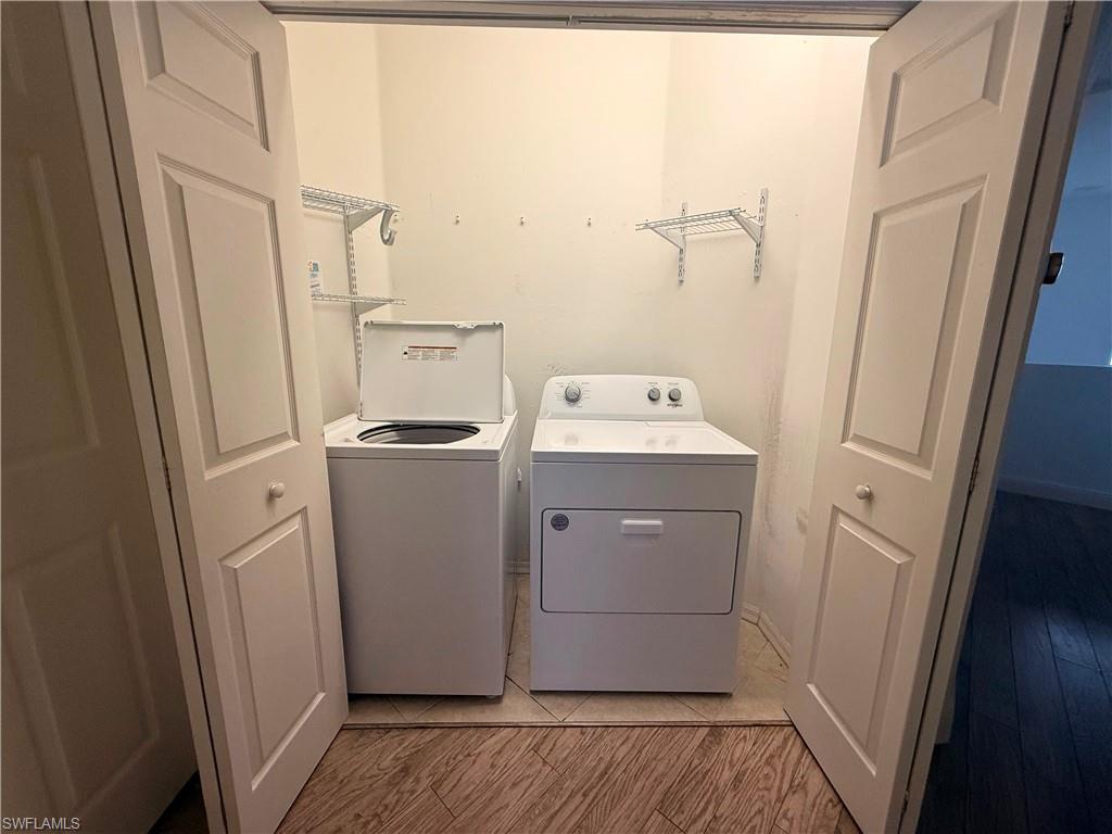 CYPRESS GLEN VILLAGE - Residential Lease