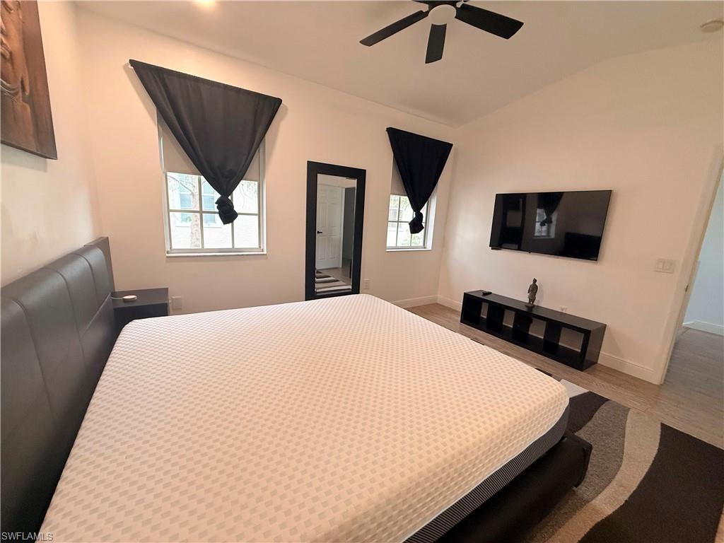 CYPRESS GLEN VILLAGE - Residential Lease