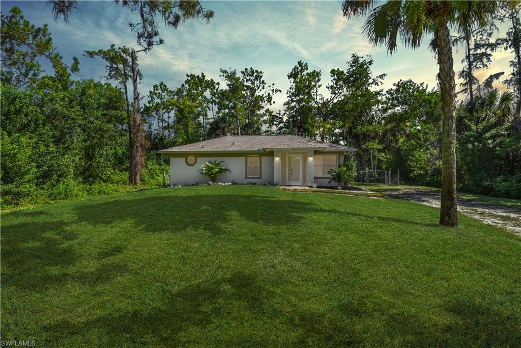 GOLDEN GATE ESTATES - Residential